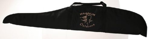 Geanta transport arma vanatoare Magnum Outdoors 125 cm captuseala 5 mm