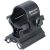 Suport prindere magnetica pentru lanterna Olight cu 3 magneti, inaltime reglabila X-WM03