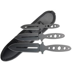 Set cutite de aruncat Herbertz 3