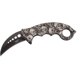 Briceag Karambit Herbertz Craniu