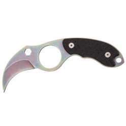 Karambit Herbertz cu teaca