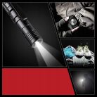 Dispozitiv autoaparare multifunctional Kubotan KB-007