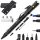 Pix stilou multifunctional autoaparare Kubotan KB-008