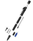 Pix stilou multifunctional autoaparare Kubotan KB-008