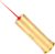 Dispozitiv cartus laser reglat arma/luneta cal.20