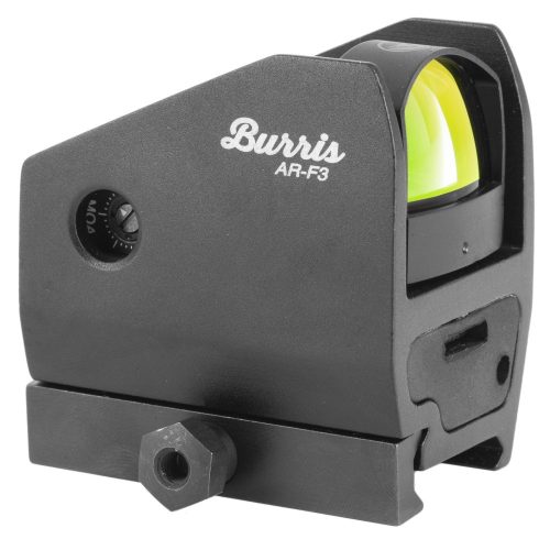 Dispozitiv de ochire rapida Red Dot Burris AR-F3 Flattop FastFire Sight 3 MOA