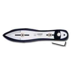 Cutit de aruncat Cudeman Lanzadore 2