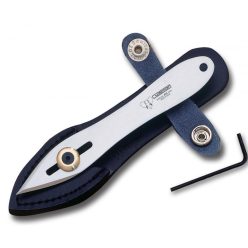 Cutit de aruncat Cudeman Lanzadore