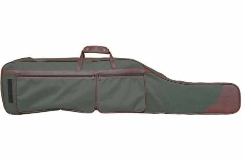 Geanta transport arma vanatoare Eurohunt extra larga, 125 cm, curea transport 