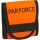 Cartusiera gloante pentru curea cu 9 posturi Parforce Orange