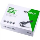 Lanterna set vanatoare T7 Max Nextorch