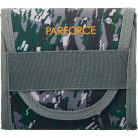 Cartusiera gloante pentru curea cu 9 posturi Parforce Camuflaj