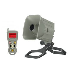 Chematoare electronica pentru pradatori lup sacal vulpe