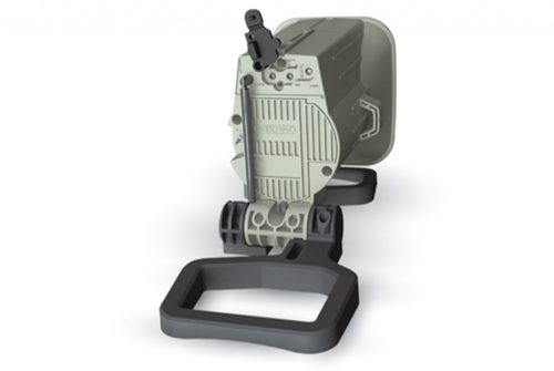 Chematoare electronica cu sunet puternic pentru animale salbatice