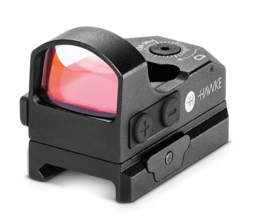Red Dot Hawke Micro Reflex 3 MOA