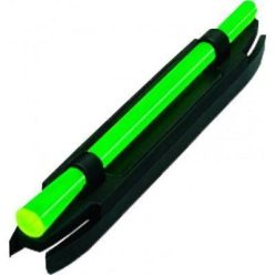 Catare fibra optica HiViz M400 cu magnet arma cu alice