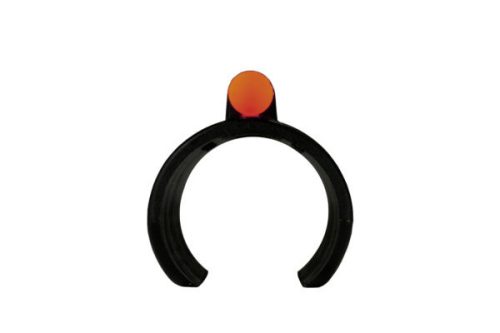 Catare fibra optica HiViz MPB arma cu alice fara sina