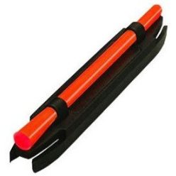   Catare fibra optica HiViz S200-R cu magnet pentru arme cu alice