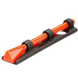 Catare fibra optica HiViz TriComp arma cu alice