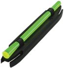 Catare arma vanatoare cu alice, cu fibra optica HiViz M200, 4,2-6,7 mm