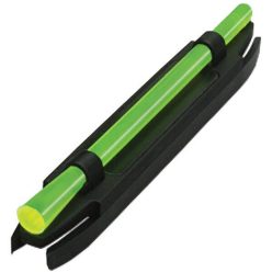   Catare arma vanatoare cu alice, cu fibra optica HiViz M200, 4,2-6,7 mm