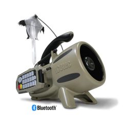   Chematoare electronica ICOtec GC320+ Bluetooth cu atrapa AD400