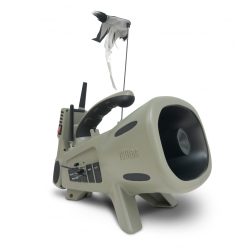 Chematoare electronica ICOtec Outlaw cu atrapa