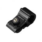 Set lanterna arma vanatoare Fenix HT18R + ALG-18 + AER-05 LED