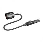 Set lanterna arma vanatoare Fenix HT18R + ALG-18 + AER-05 LED
