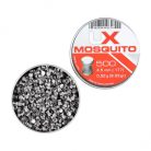 Alice aer comprimat Umarex Mosquito Ribbed diabolo 4,5 mm 500 buc.