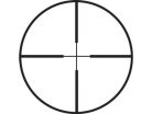 Luneta 2x20 Walther