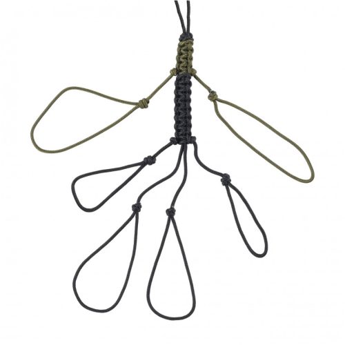 Colier chematori Gunbroker 6