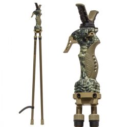   Suport sprijin arma vanatoare bipod Primos Trigger Stick Gen III™ 24-62"