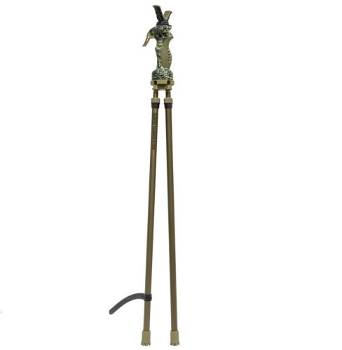 Suport sprijin arma vanatoare bipod Primos Trigger Stick Gen III™ 24-62"