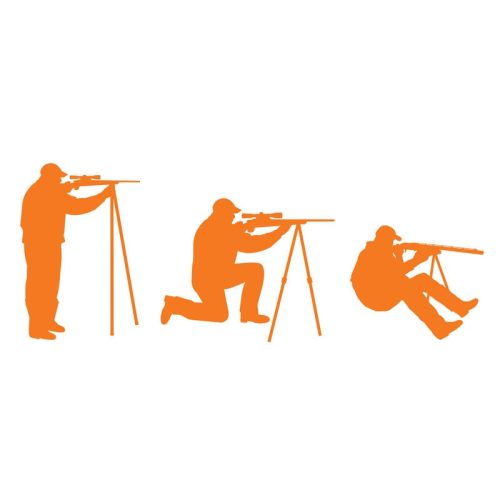 Suport sprijin arma vanatoare bipod Primos Trigger Stick Gen III™ 24-62"