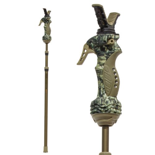 Suport telescopic sprijin arma monopod Primos Trigger Stick Gen III™