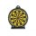 Tinta airsoft gel tip darts ASG Combat Zone