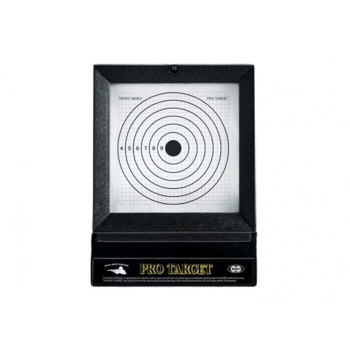 Tinta portabila airsoft cu colector bile
