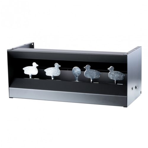 Țintă magnetică tir sportiv RazorGun colectare gloanțe 4+1 model rațe