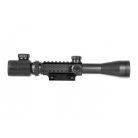 Luneta Vogler 3-9x40 EG Mil-Dot