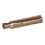 Cartus fals laser reglat luneta arma 7x64