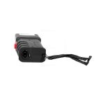 Electrosoc pentru autoaparare cu lanterna Electro Max ProShock 5000 KV