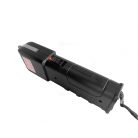 Electrosoc pentru autoaparare cu lanterna Electro Max ProShock 5000 KV