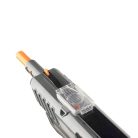 Pusca pentru insecte Bug-A-Salt Black Fly Carabiner 3.0