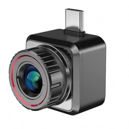Camera cu termoviziune HIKMICRO EXPLORER E20 Plus, pentru smartphone (Android)