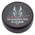 Alice aer comprimat Black Ops diabolo 4,5 mm 500 buc. 