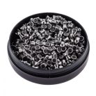 Alice aer comprimat Black Ops diabolo 4,5 mm 500 buc. 