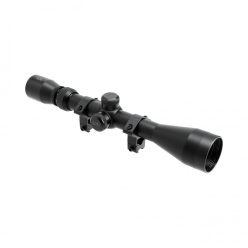 Luneta UX RS 3-9 x 40 Umarex + inele pentru sina 9-11 mm