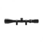 Luneta UX RS 3-9 x 40 Umarex + inele pentru sina 9-11 mm