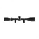 Luneta UX RS 3-9 x 40 Umarex + inele pentru sina 9-11 mm